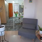 Διαμέρισμα Artemida Λουτρά Αιδηψού