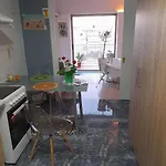 Διαμέρισμα Artemida Λουτρά Αιδηψού