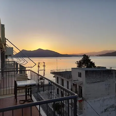 Artemida Διαμέρισμα *