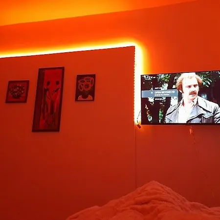 Artemida Lägenhet *