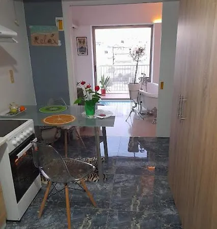דירה Artemida לאוטרה אדיפסאו