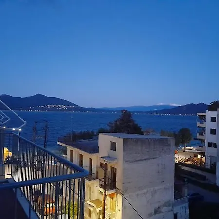 Artemida Διαμέρισμα