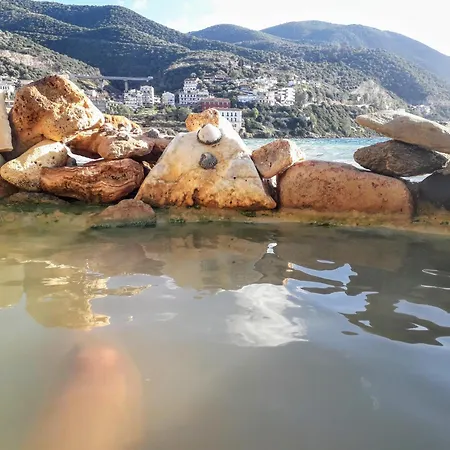 Διαμέρισμα Artemida *